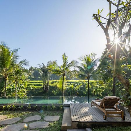 Rumah Kayu Resort Ubud Zewnętrze zdjęcie