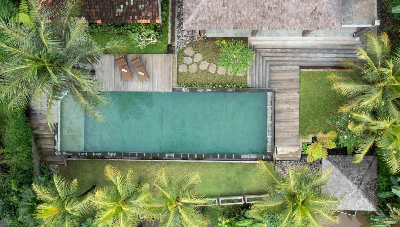 Rumah Kayu Resort Ubud Zewnętrze zdjęcie