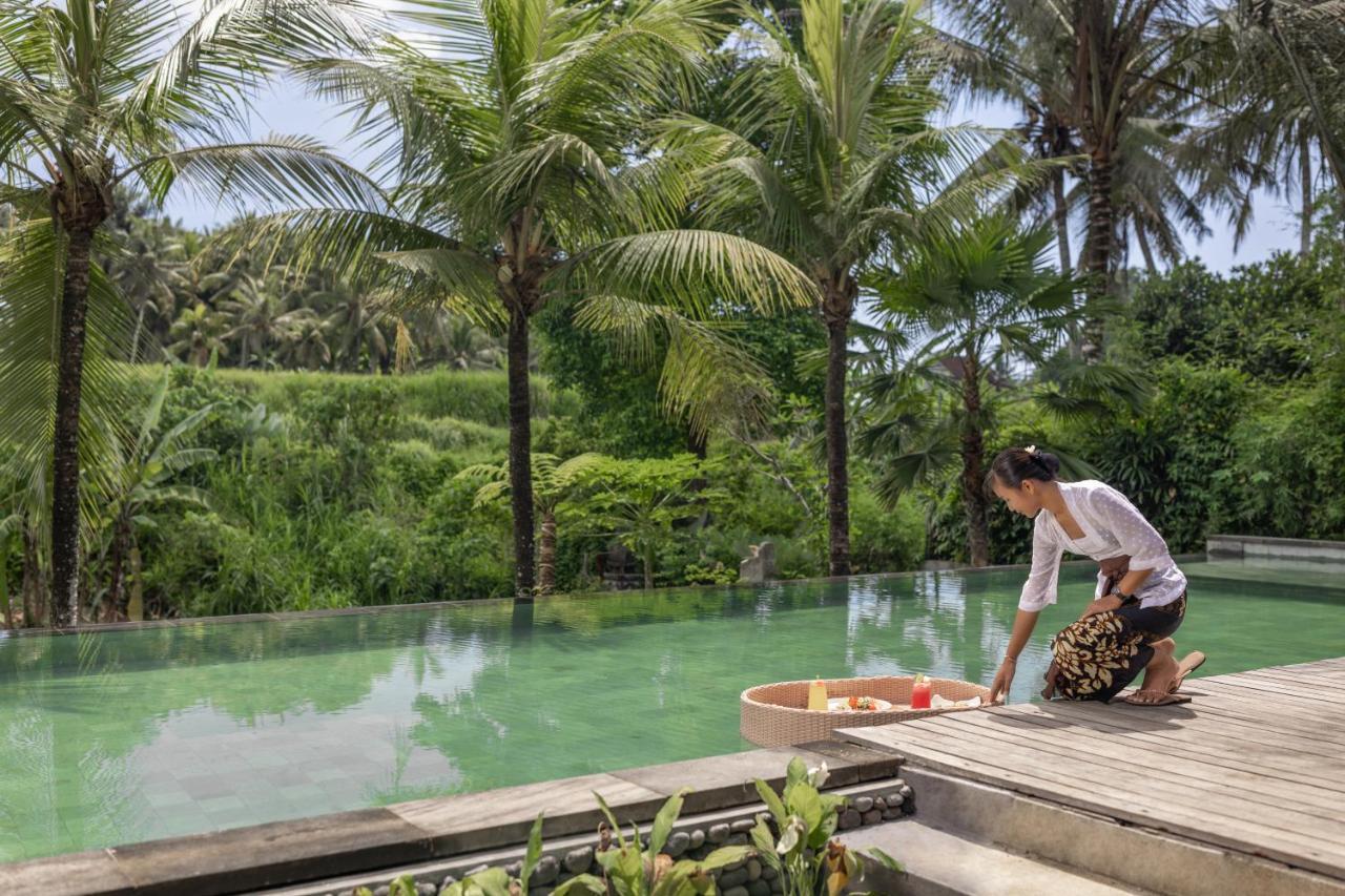 Rumah Kayu Resort Ubud Zewnętrze zdjęcie