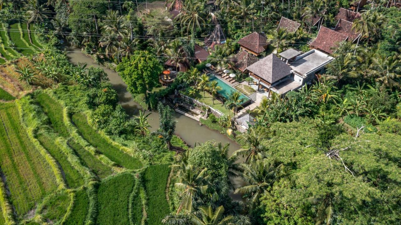 Rumah Kayu Resort Ubud Zewnętrze zdjęcie