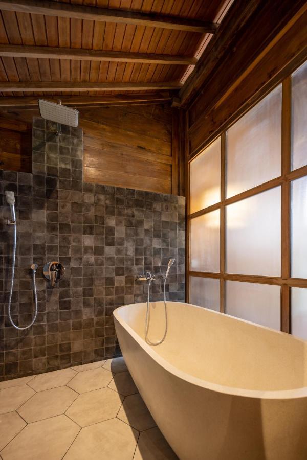 Rumah Kayu Resort Ubud Zewnętrze zdjęcie