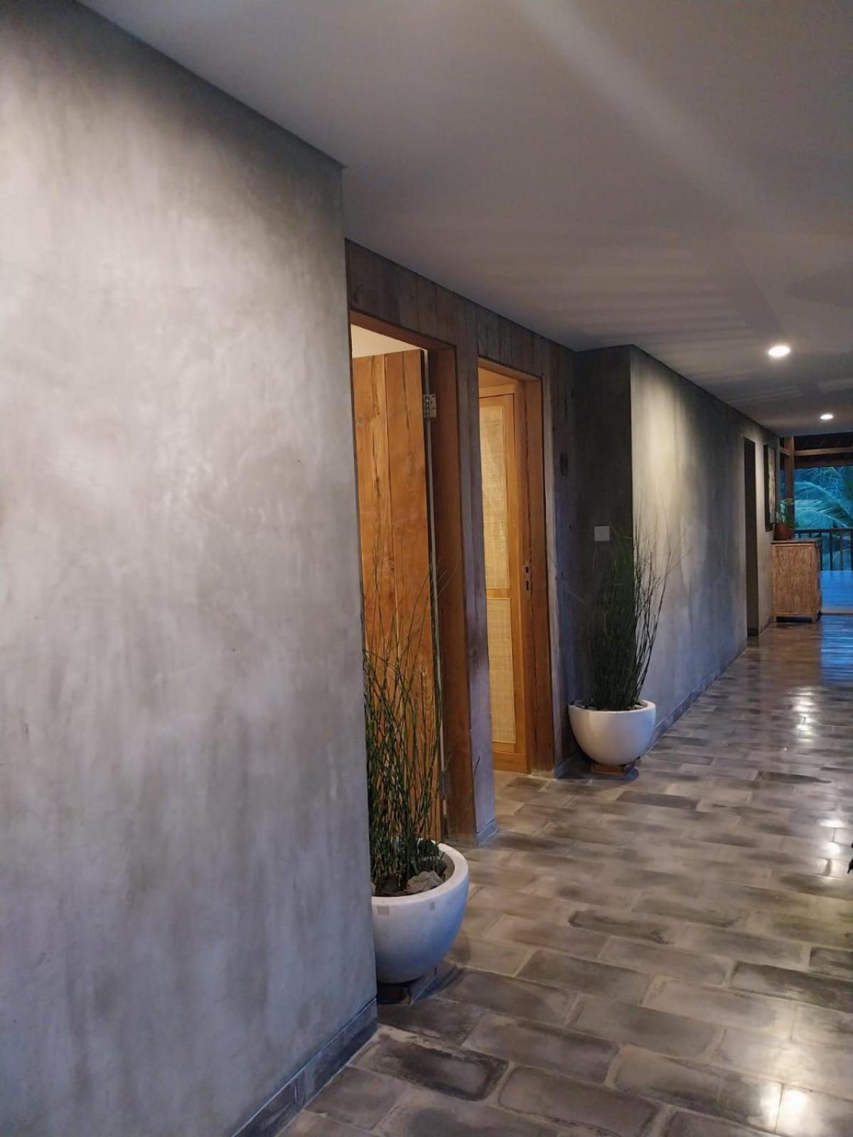 Rumah Kayu Resort Ubud Zewnętrze zdjęcie