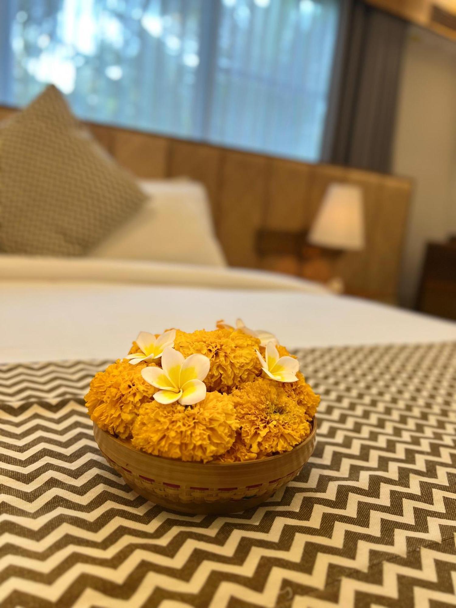 Rumah Kayu Resort Ubud Zewnętrze zdjęcie